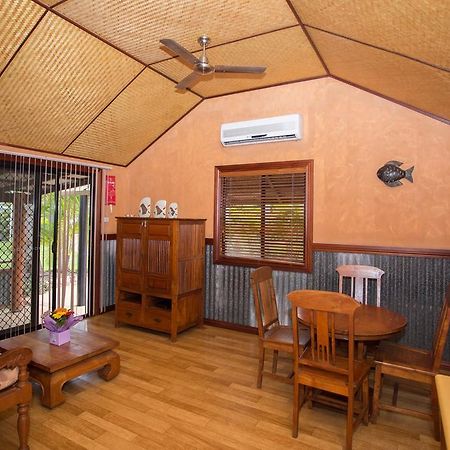 Ivanhoe Resort Кунунарра Экстерьер фото