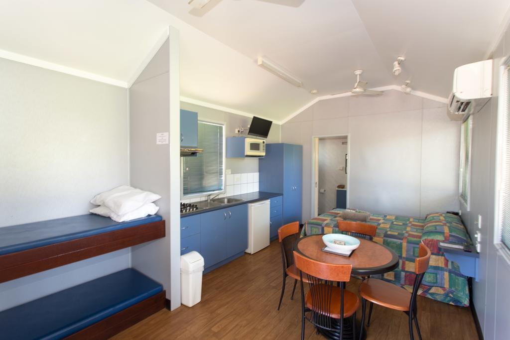 Ivanhoe Resort Кунунарра Экстерьер фото