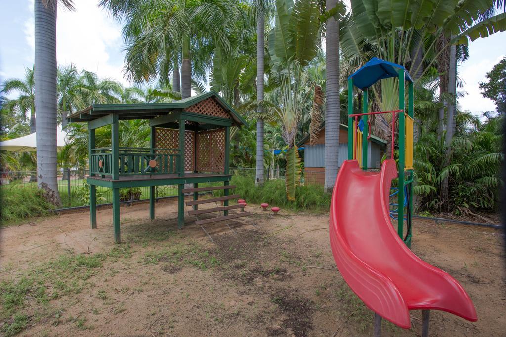 Ivanhoe Resort Кунунарра Экстерьер фото
