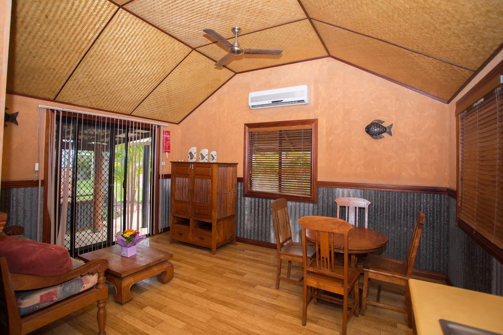 Ivanhoe Resort Кунунарра Экстерьер фото
